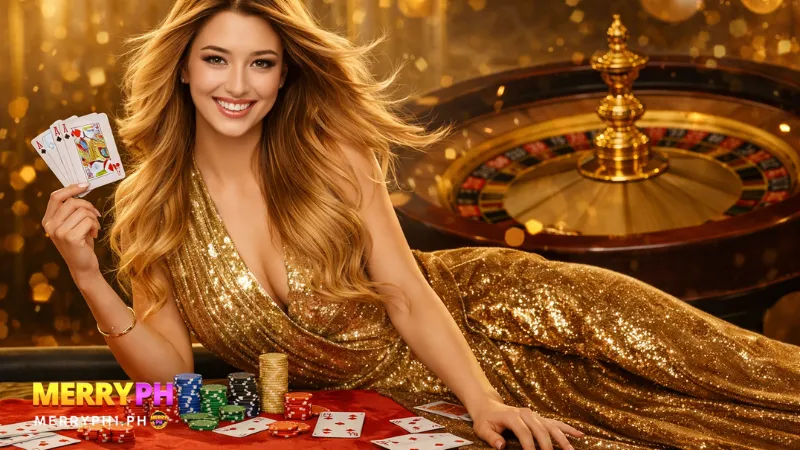 Betting Formats at Casino MerryPH