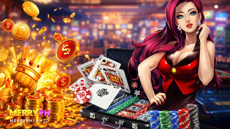 Casino Game Tutorials