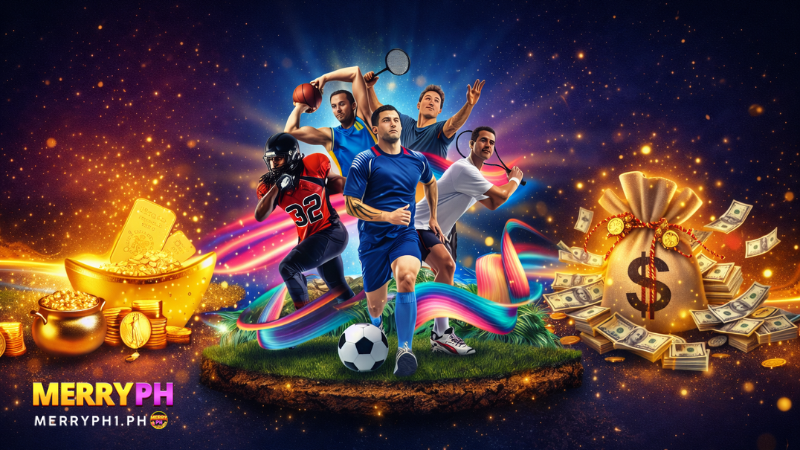 In Play Sports Betting