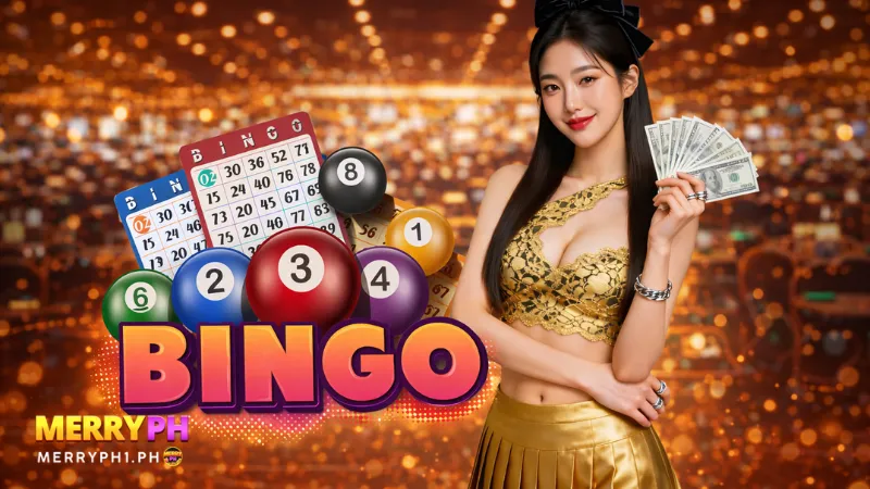 Introduction to MerryPH Lottery