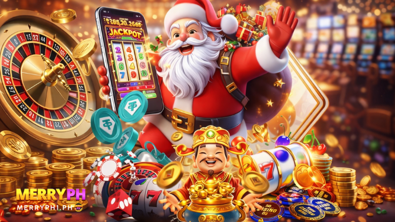 Is Merryph Legit in the Philippines 