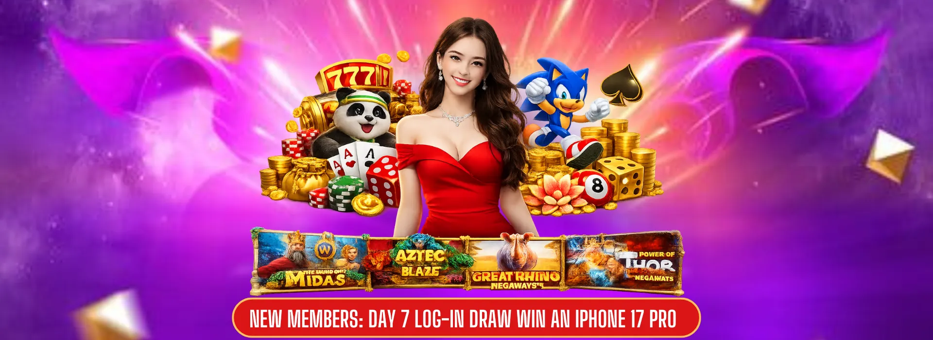 Live Casino MerryPH