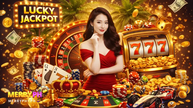 Live casino