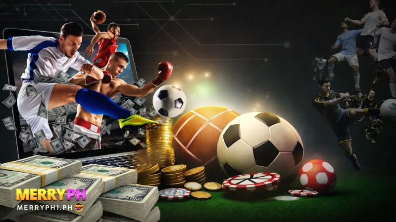 MerryPH Sports Betting
