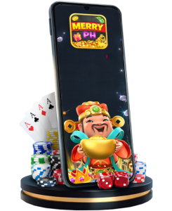 Merryph App download