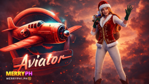 Merryph Aviator game
