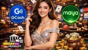 Merryph GCash vs Maya vs Bank