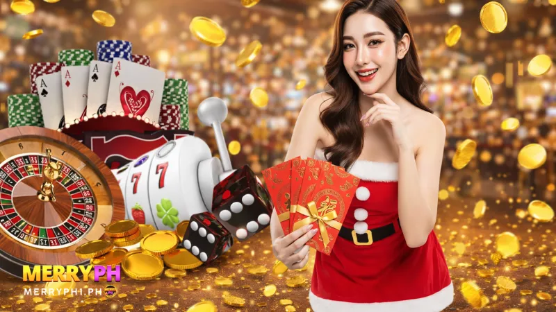 Register MerryPH