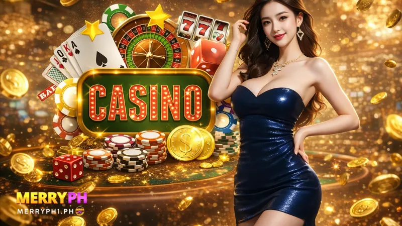 Responsible Gaming