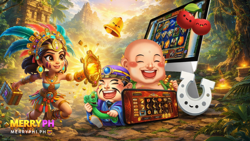 Top 10 Slot Games
