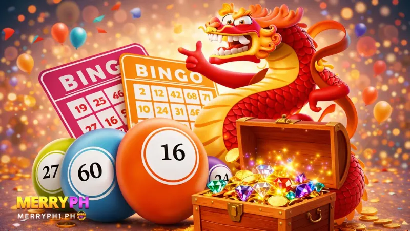 Why Do Many People Choose the MerryPH Lottery