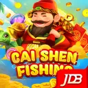 cai shen fishing merryph