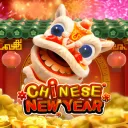 chinese new year merryph