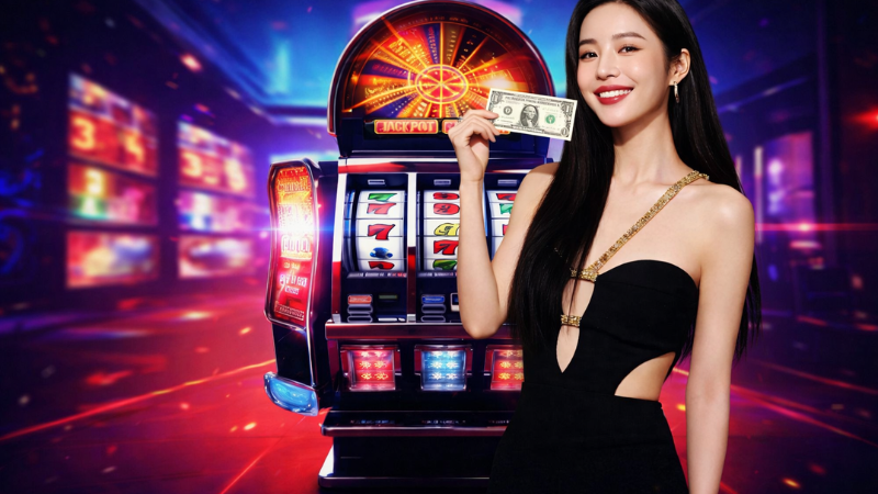 Bet Big Win Bigger: MerryPH Slot Adventures Await!